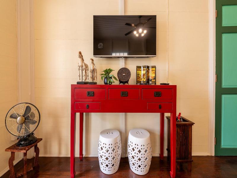 Wallaya Heritage Stay image
