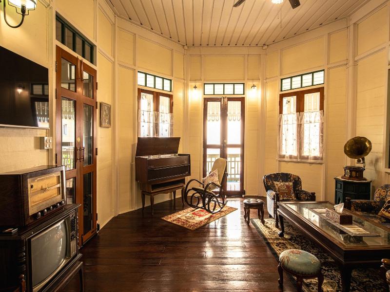 Wallaya Heritage Stay image