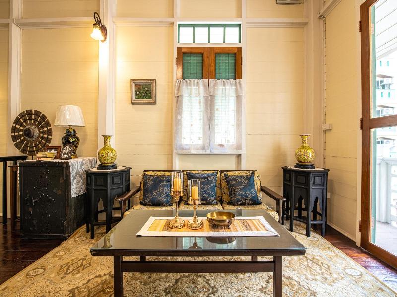 Wallaya Heritage Stay image