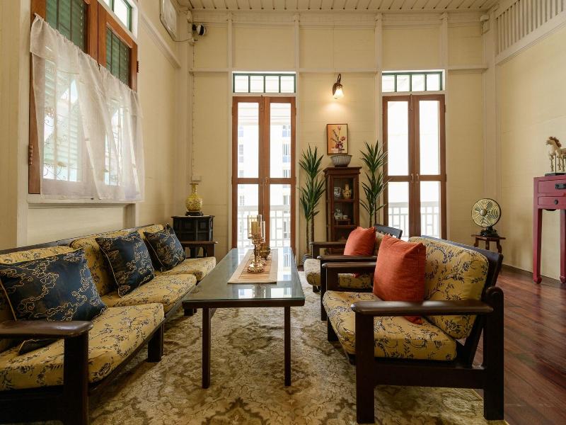 Wallaya Heritage Stay image