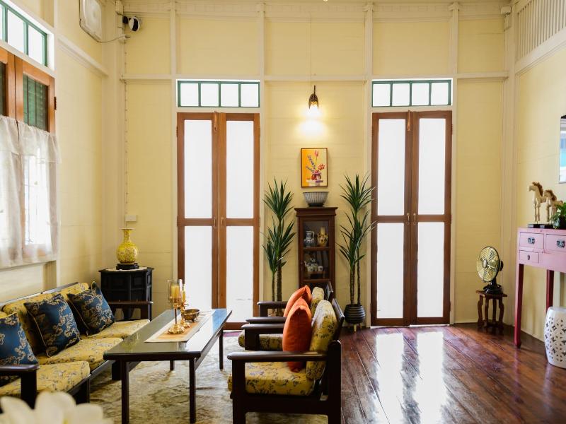 Wallaya Heritage Stay image