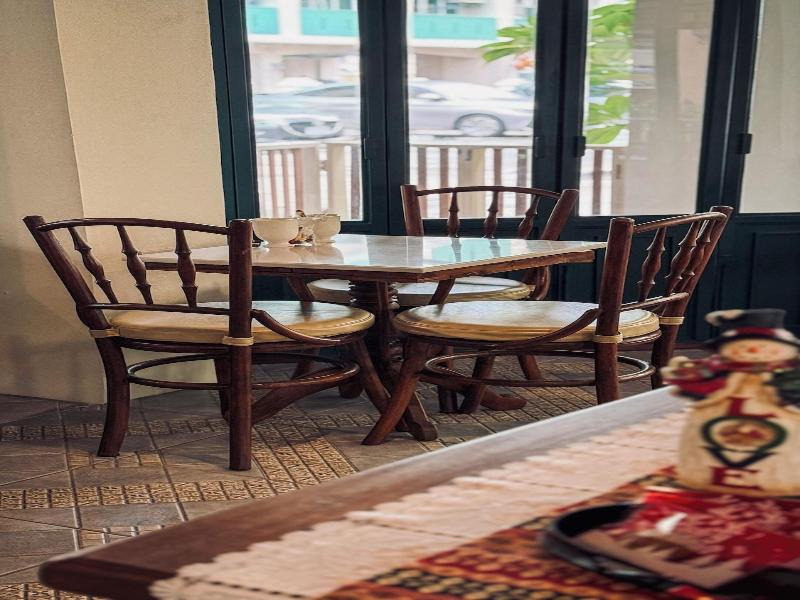 Wallaya Heritage Stay image