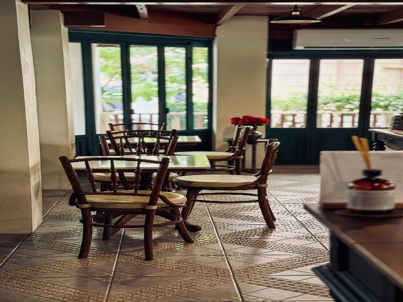 Wallaya Heritage Stay image