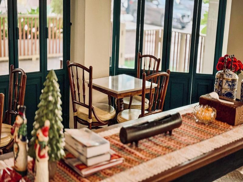 Wallaya Heritage Stay image
