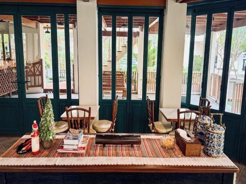 Wallaya Heritage Stay image