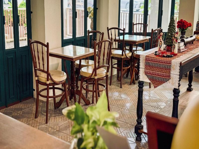 Wallaya Heritage Stay image