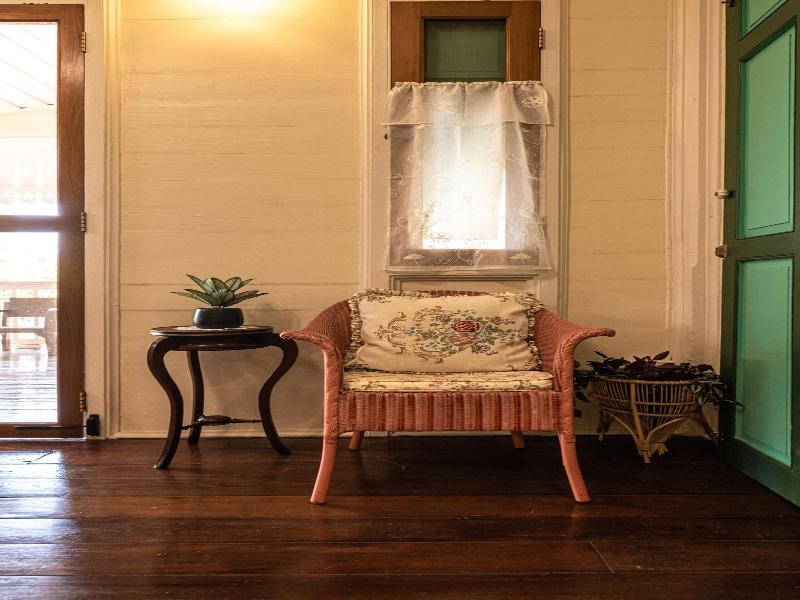 Wallaya Heritage Stay image