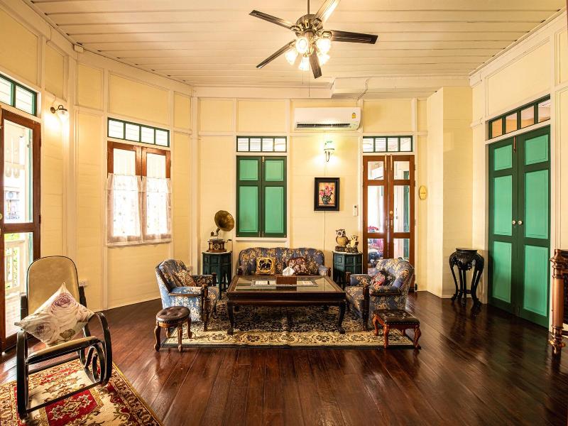 Wallaya Heritage Stay image