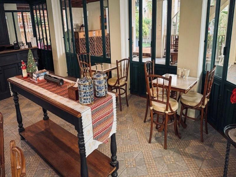 Wallaya Heritage Stay image