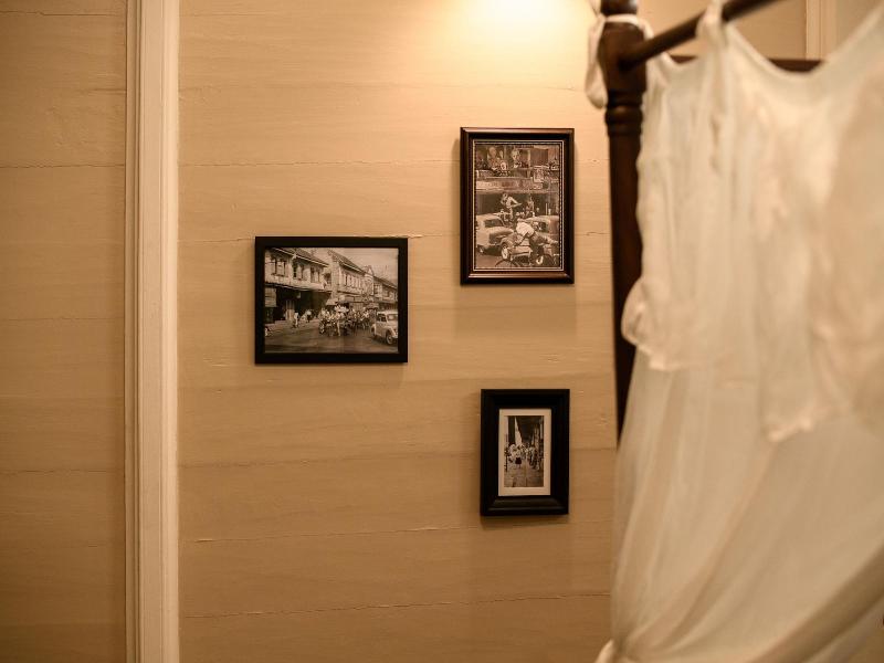 Wallaya Heritage Stay image