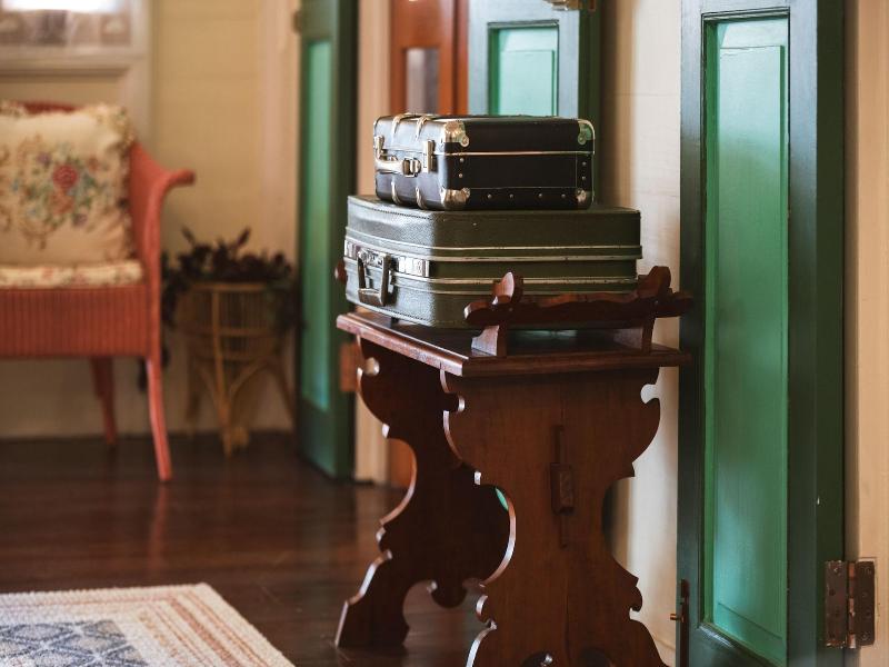Wallaya Heritage Stay image