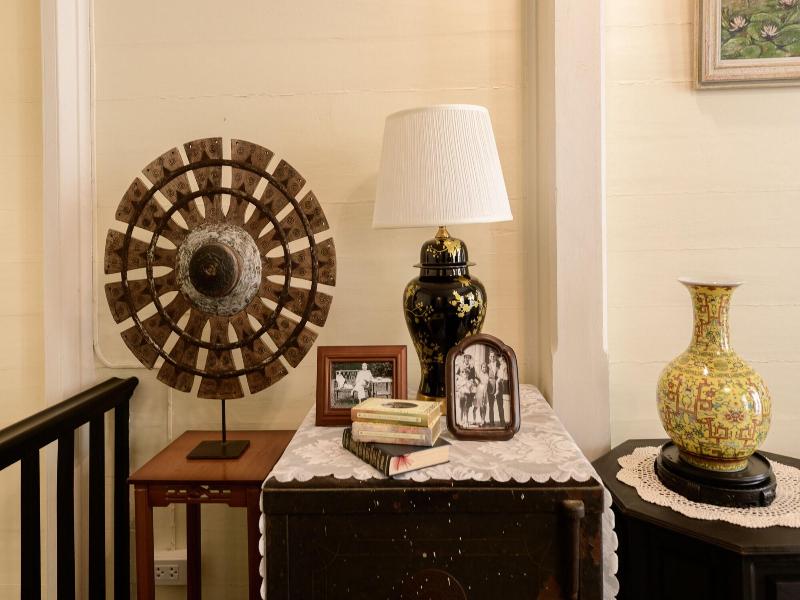 Wallaya Heritage Stay image