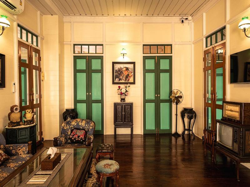 Wallaya Heritage Stay image