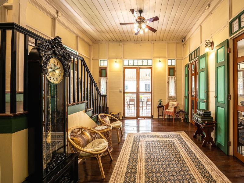 Wallaya Heritage Stay image
