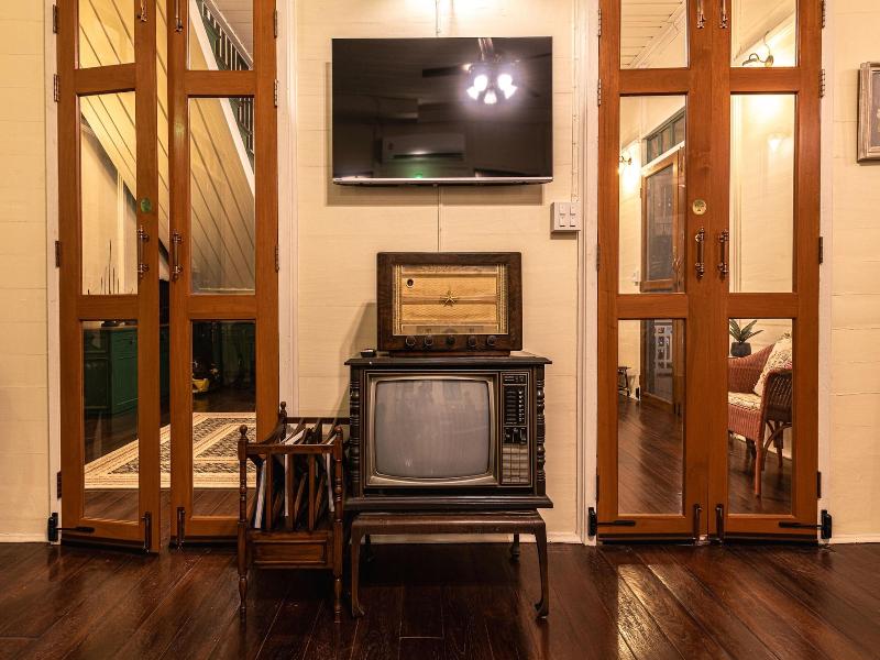 Wallaya Heritage Stay image