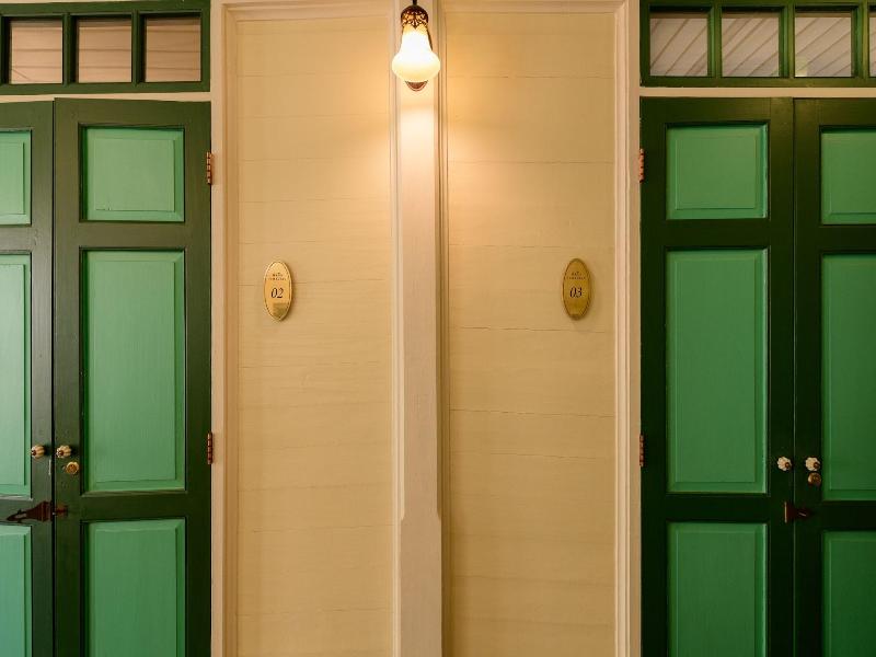 Wallaya Heritage Stay image