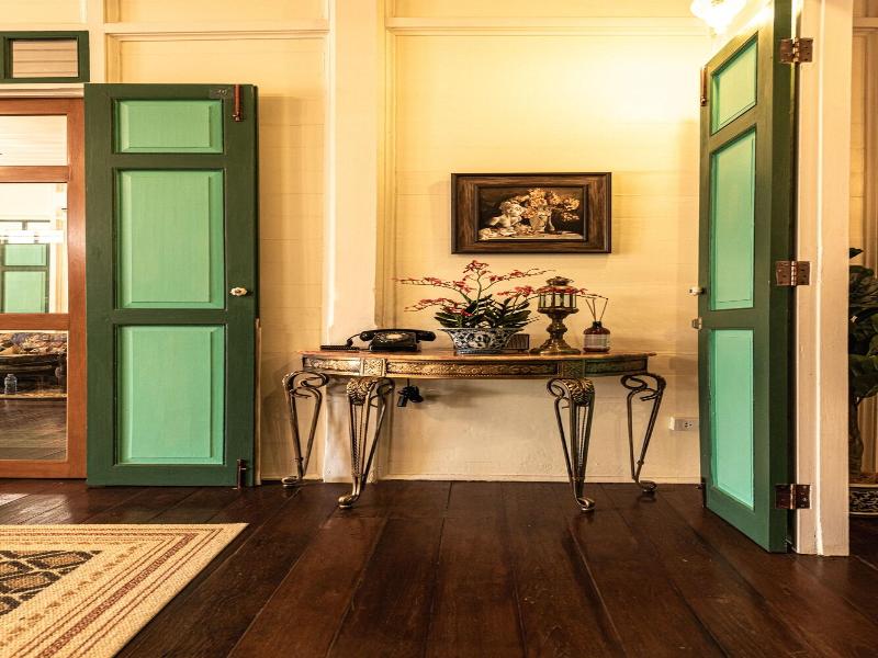 Wallaya Heritage Stay image