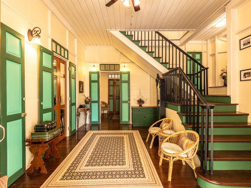 Wallaya Heritage Stay image