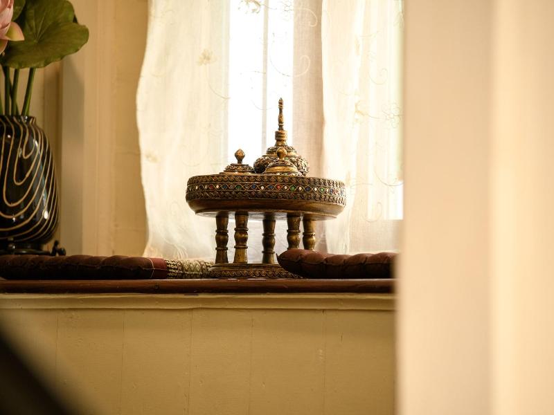 Wallaya Heritage Stay image