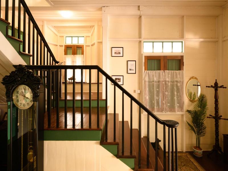 Wallaya Heritage Stay image