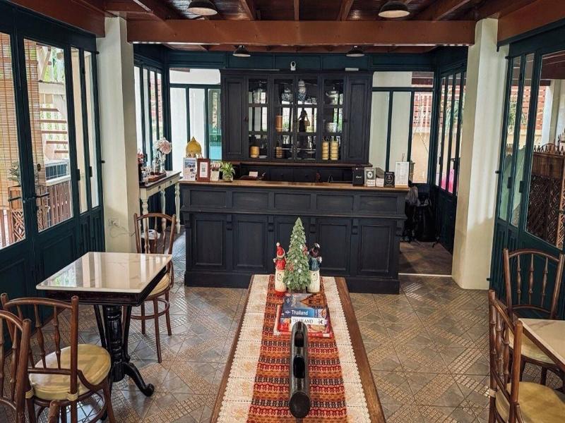 Wallaya Heritage Stay image