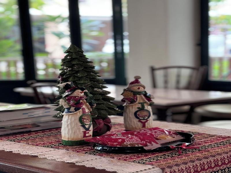 Wallaya Heritage Stay image