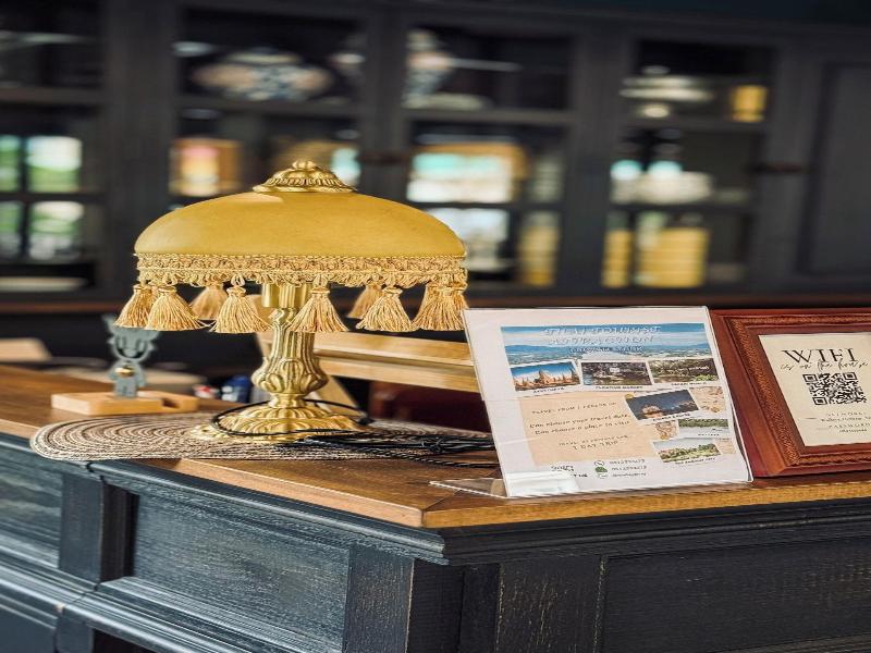 Wallaya Heritage Stay image
