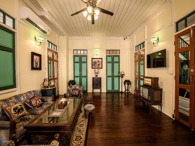 Wallaya Heritage Stay image