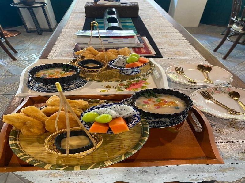 Wallaya Heritage Stay image