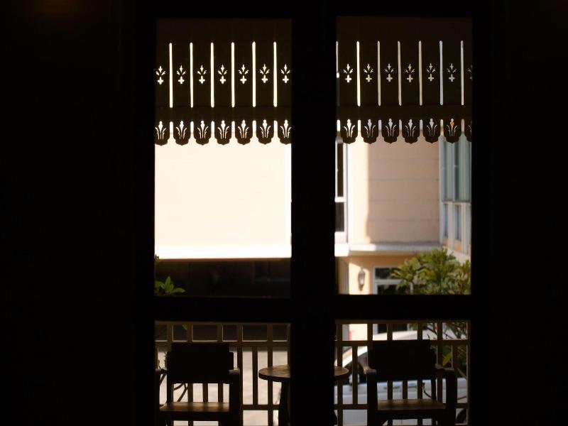 Wallaya Heritage Stay image