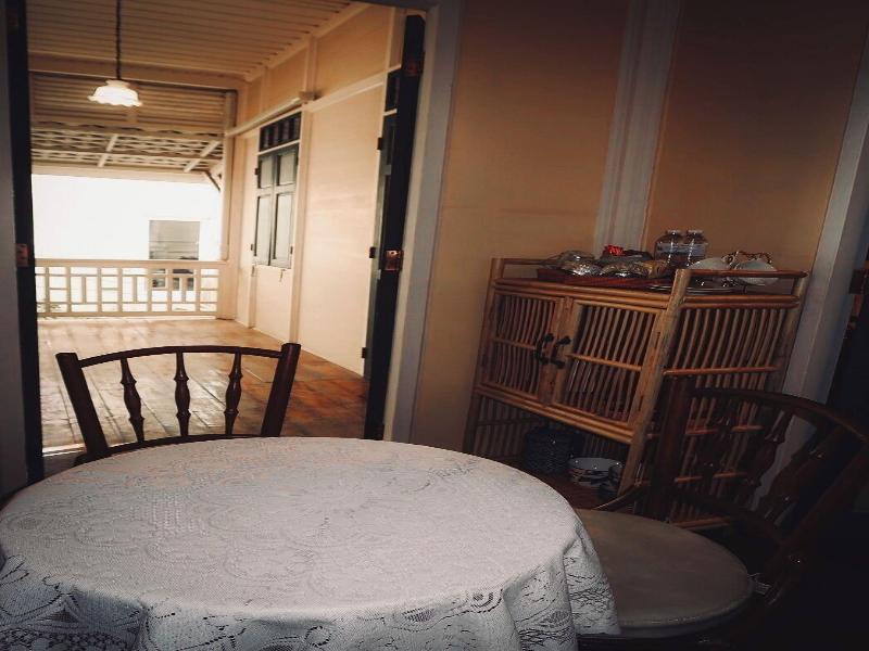 Wallaya Heritage Stay image