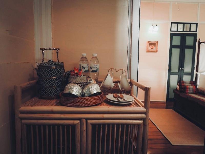 Wallaya Heritage Stay image