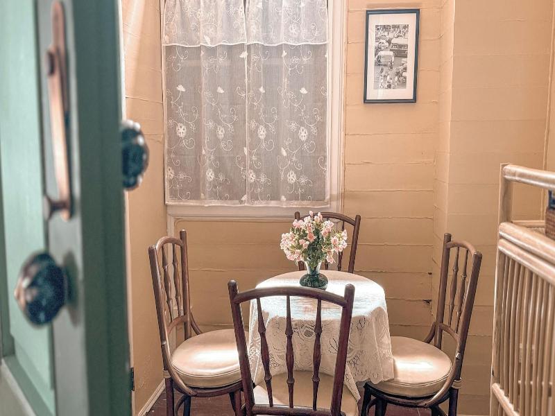 Wallaya Heritage Stay image