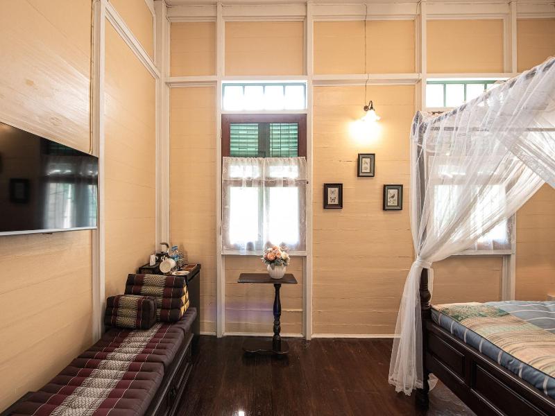 Wallaya Heritage Stay image