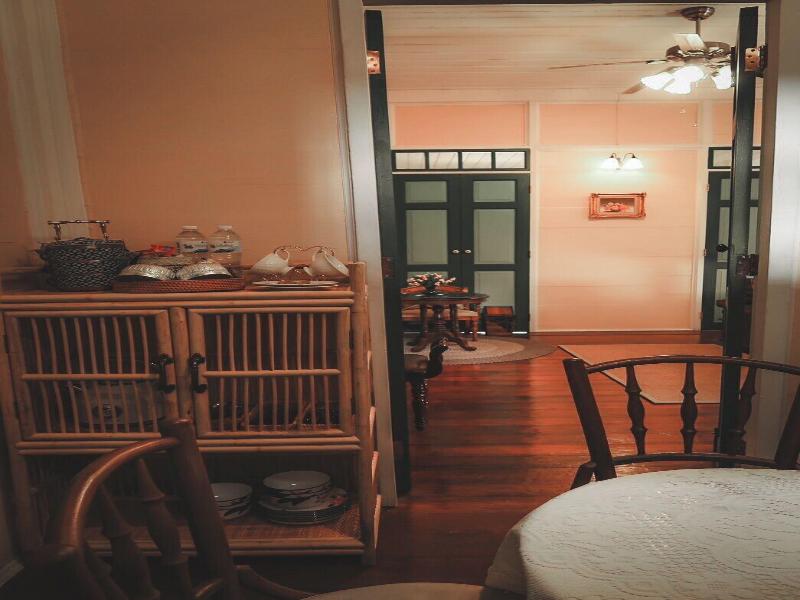 Wallaya Heritage Stay image