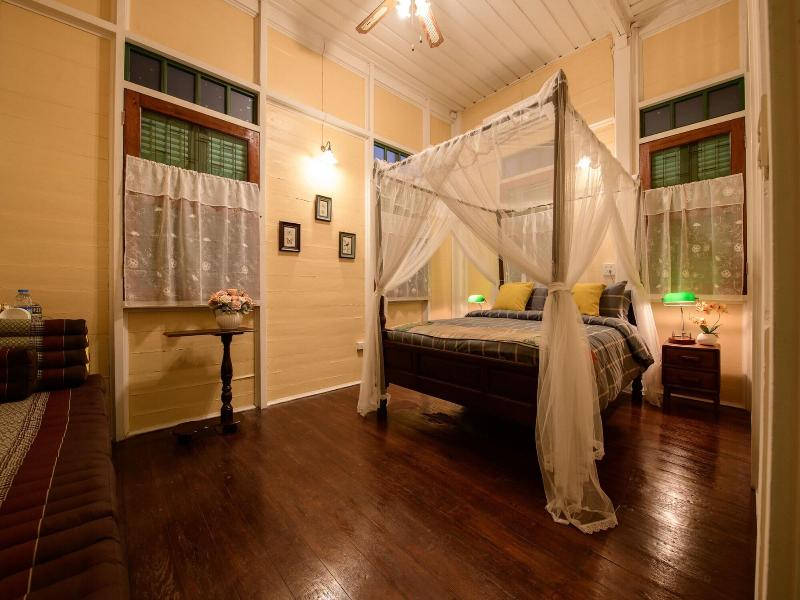 Wallaya Heritage Stay image