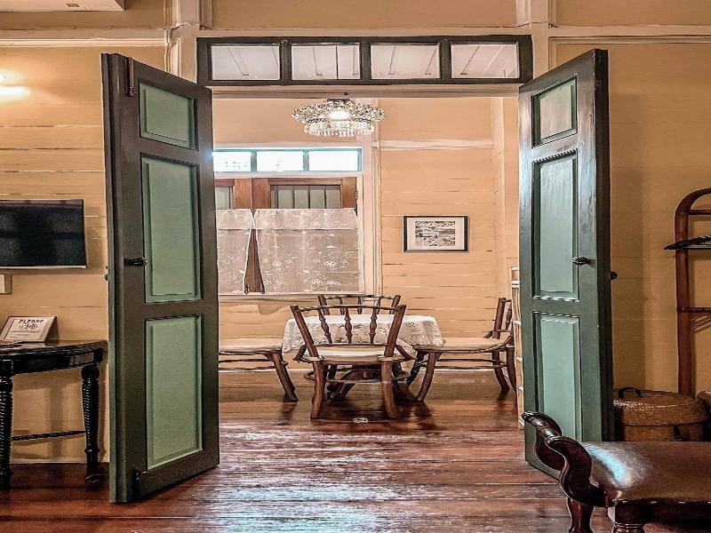 Wallaya Heritage Stay image