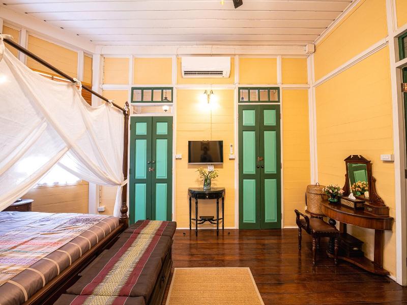 Wallaya Heritage Stay image