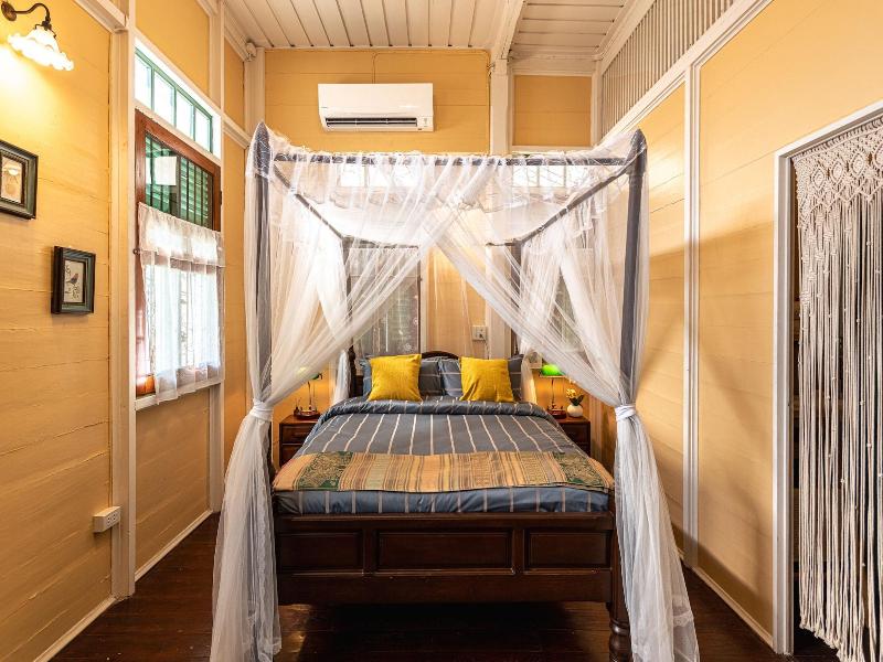 Wallaya Heritage Stay image