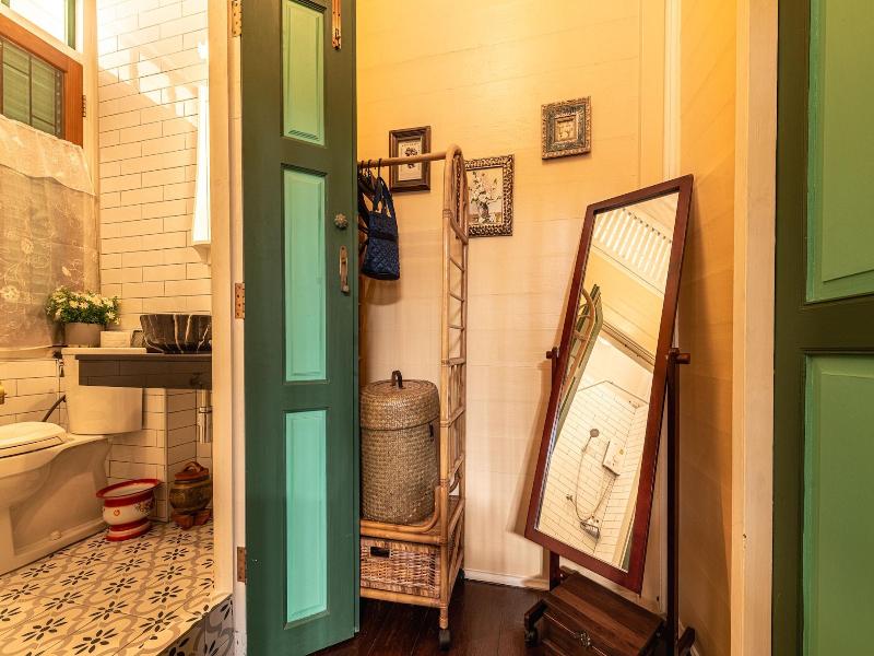 Wallaya Heritage Stay image