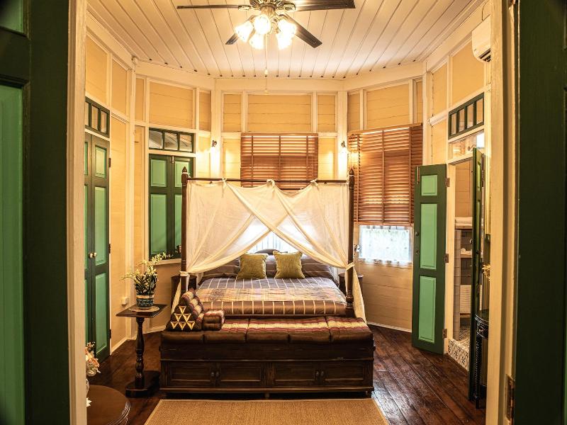 Wallaya Heritage Stay image