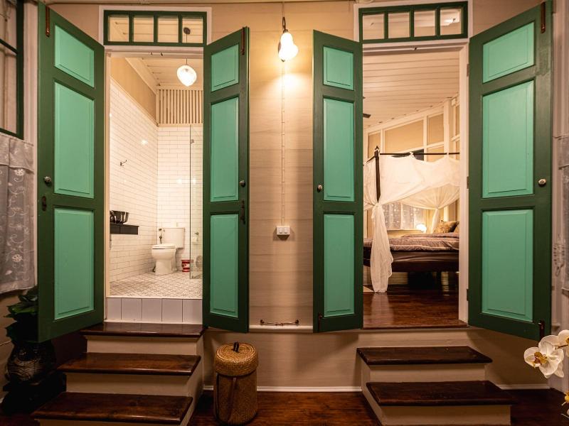 Wallaya Heritage Stay image