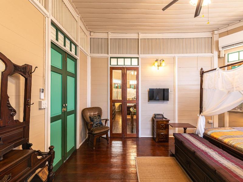 Wallaya Heritage Stay image