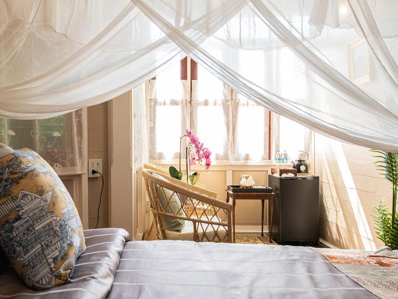 Wallaya Heritage Stay image