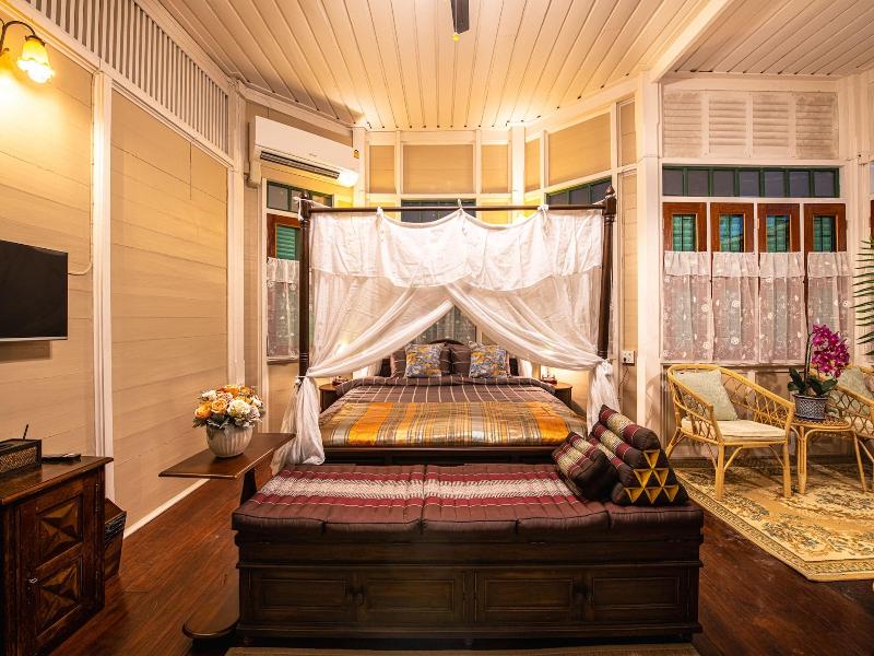 Wallaya Heritage Stay image