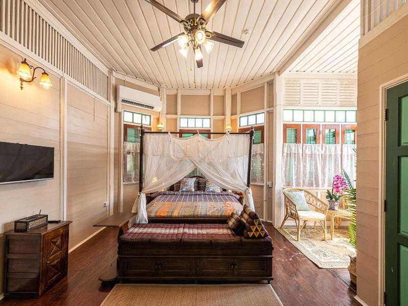 Wallaya Heritage Stay image