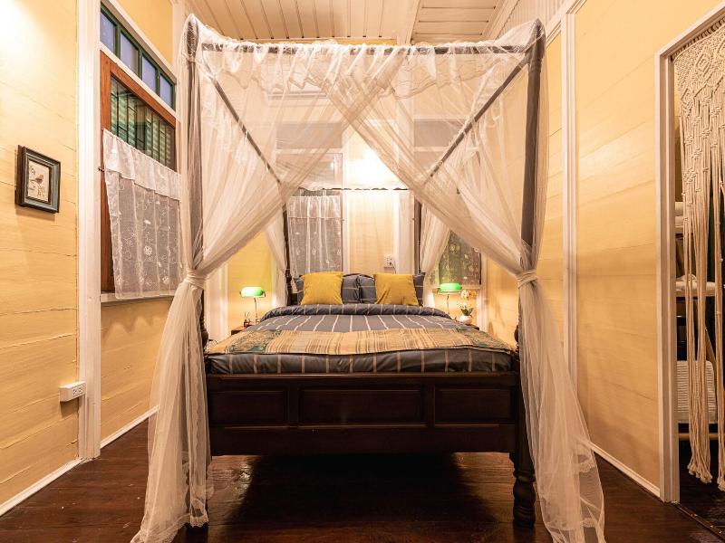 Wallaya Heritage Stay image