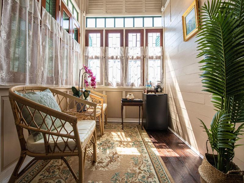 Wallaya Heritage Stay image