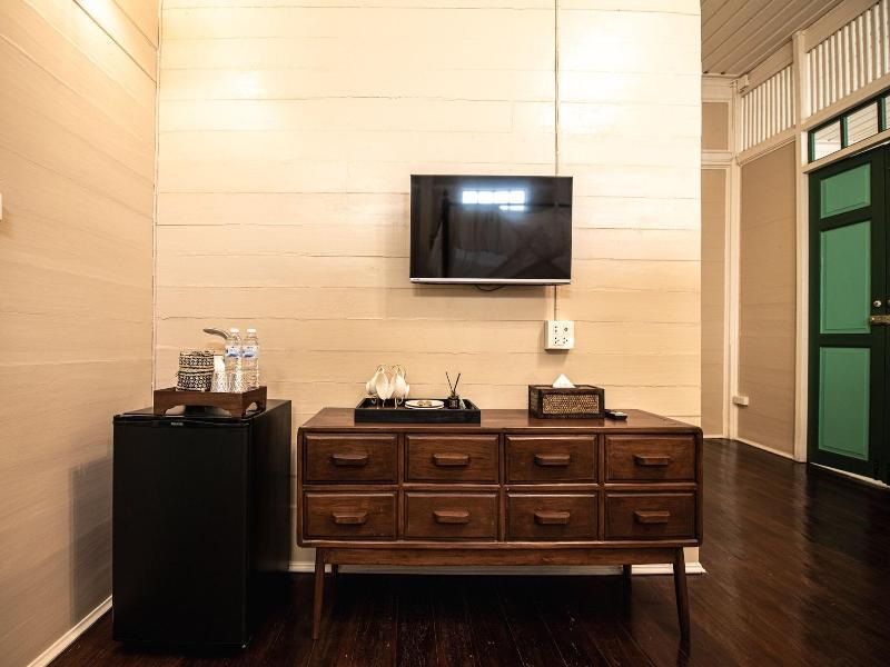 Wallaya Heritage Stay image