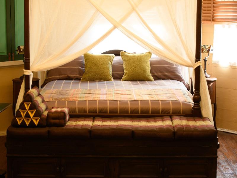 Wallaya Heritage Stay image